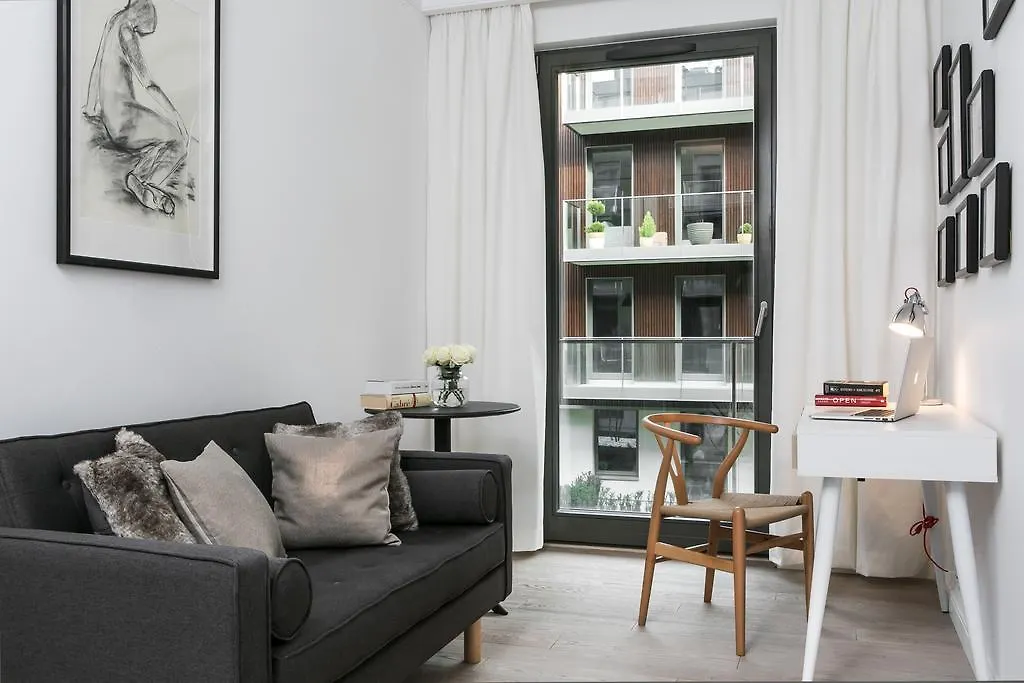 Angel Apartment By Loft Affair Cracovie 0*,