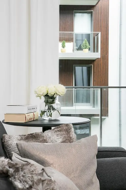 Angel Apartment By Loft Affair Cracovie 0*,