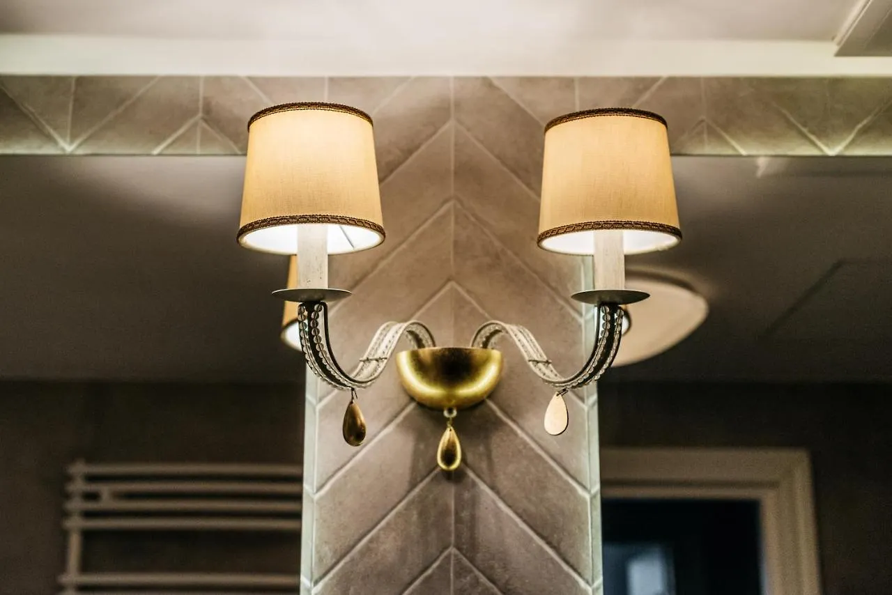 Angel Apartment By Loft Affair Cracovie