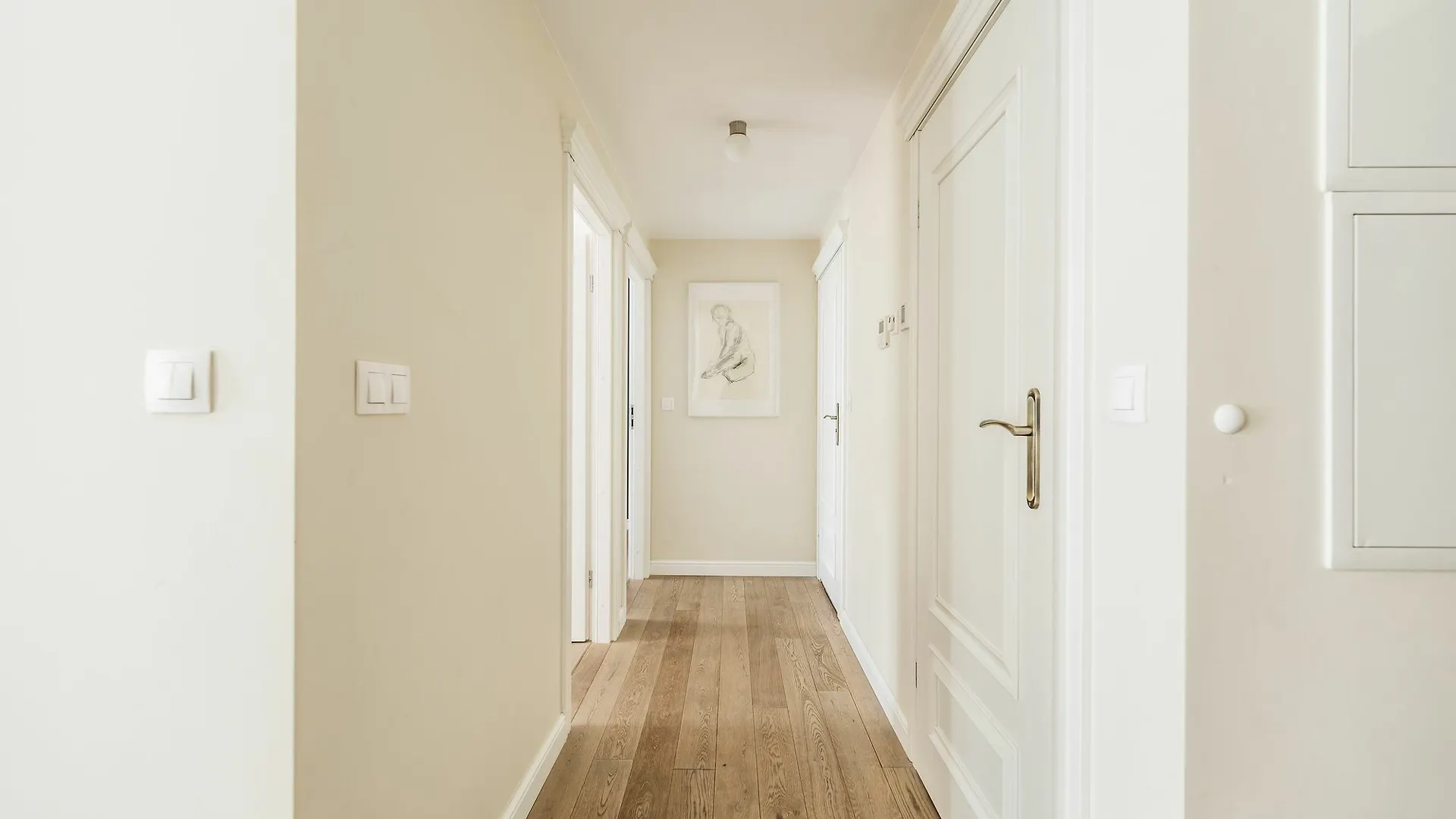 Angel Apartment By Loft Affair Cracovie